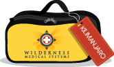 Kilimanjaro Medical Kit