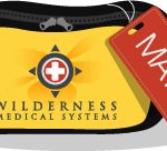 MAYFLY Emergency First Aid Medical Kit