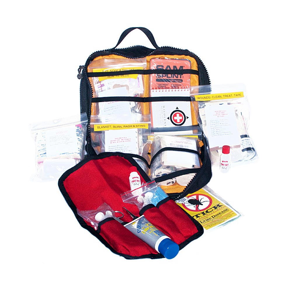 Medical Kits Wilderness Medical Systems